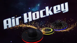 Air Hockey