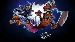 Chop Goblins - PS5