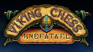 Viking Chess: Hnefatafl