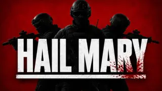 Hail Mary
