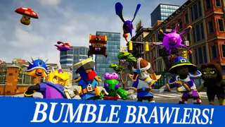 Bumble Brawlers