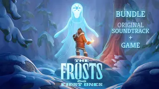 The Frosts: First Ones - Game + Soundtrack Bundle