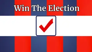 Win The Election