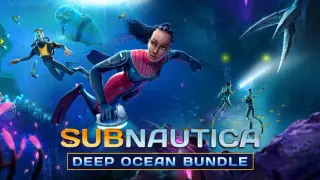 Subnautica - Deep Ocean Bundle
