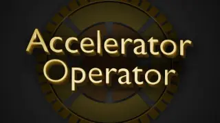 Accelerator Operator