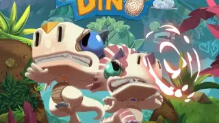 DragoDino - Switch