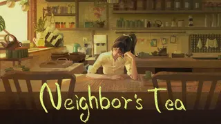 Neighbor's Tea