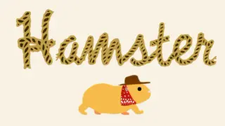 Hamster