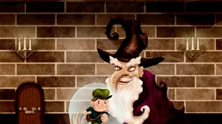 Warlock's Tower (Xbox One)