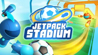 Jetpack Stadium