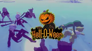 Hell-O-Ween