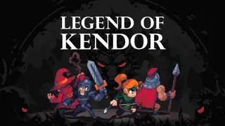 Legend of Kendor