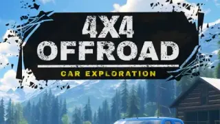 4x4 Offroad Car Exploration - Switch