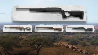 Way of the Hunter - Steyr Arms Pack - Xbox Series