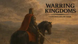 Warring Kingdoms: Chronicles of War