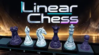Linear Chess