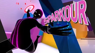 Sparkour