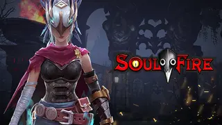 Soulfire