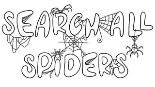 SEARCH ALL - SPIDERS