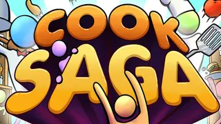 Cook Saga