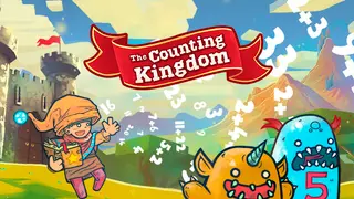 The Counting Kingdom