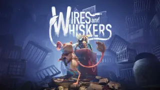 Wires And Whiskers