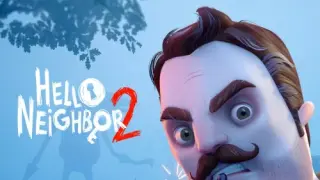 Hello Neighbor 2 - Switch