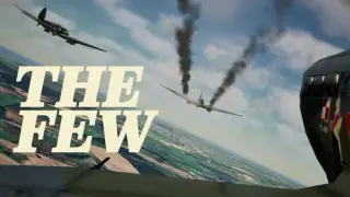 The Brave Few