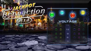 Jackpot Bennaction - B14 : Discover The Mystery Combination
