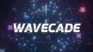 Wavecade - Switch