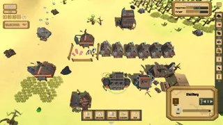 Colony Survival - Town Builder Simulator - Xbox One