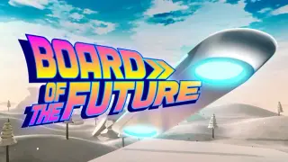 Board Of The Future