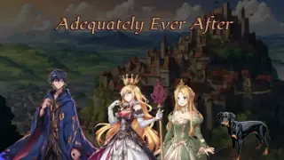 Adequately Ever After