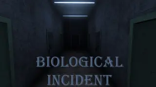 Biological Incident