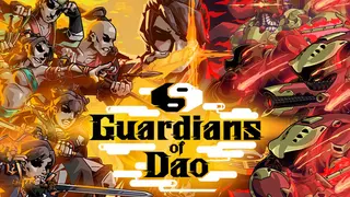 Guardians of Dao