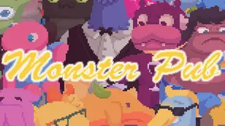 Monster Pub