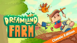 Dreamland Farm Classic - Switch