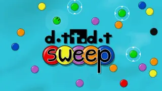 Dot to Dot Sweep