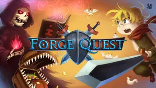 Forge Quest