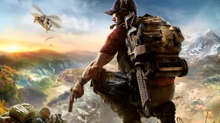 Tom Clancy’s Ghost Recon Wildlands (Xbox One)