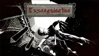 Exsanguination