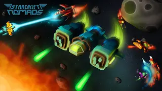 Stardrift Nomads
