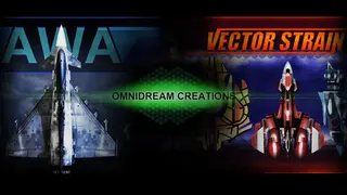 Omnidream Creations Shmup Pack