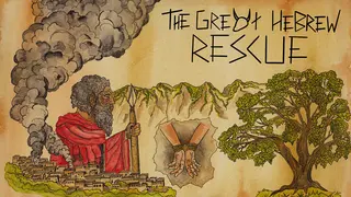 The Great Hebrew Rescue