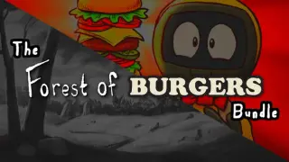 The Forest of Burgers