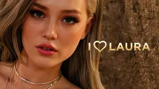 I love Laura
