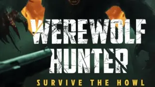 Werewolf Hunter - Survive The Howl - Switch