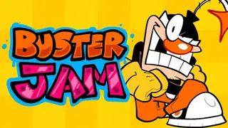 Buster JAM!