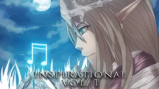 RPG Maker VX Ace - Inspirational Vol. 1