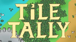 Tile Tally